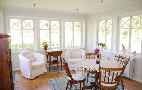 Holiday Home Knihult H�radsb�ck