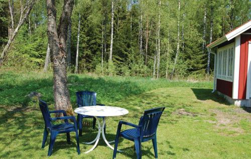 Holiday Home Knihult H�radsb�ck