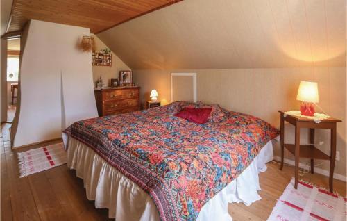 Holiday Home Knihult H�radsb�ck