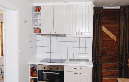 Holiday Home Knihult H�radsb�ck