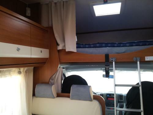 Landvetter Nature Caravan