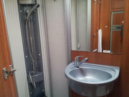 Landvetter Nature Caravan