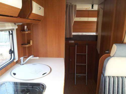 Landvetter Nature Caravan