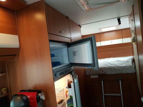 Landvetter Nature Caravan