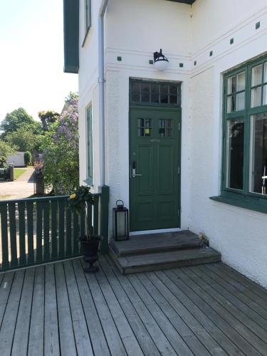 Villamilsten B&B