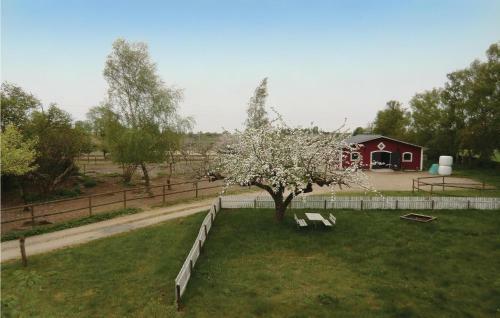 Holiday Home Kristianstad 26