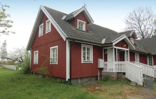 Holiday Home Kristianstad 26