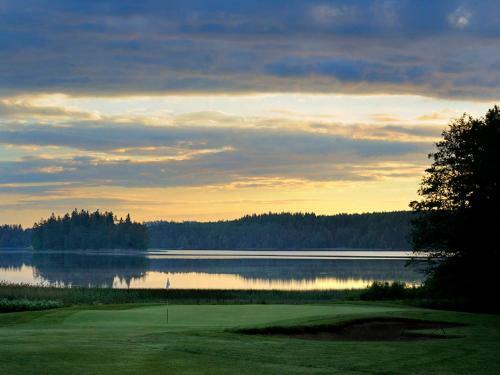 K�runda Golf & Conference Hotel