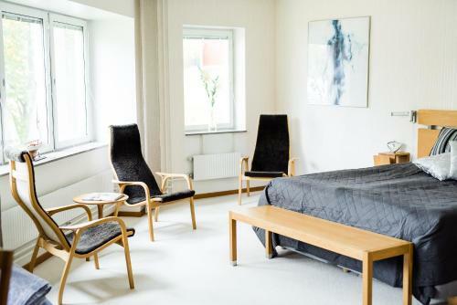Nyn�sg�rden Hotell & Konferens