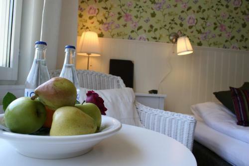 Nyn�sg�rden Hotell & Konferens