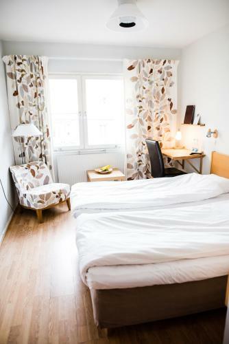 Nyn�sg�rden Hotell & Konferens