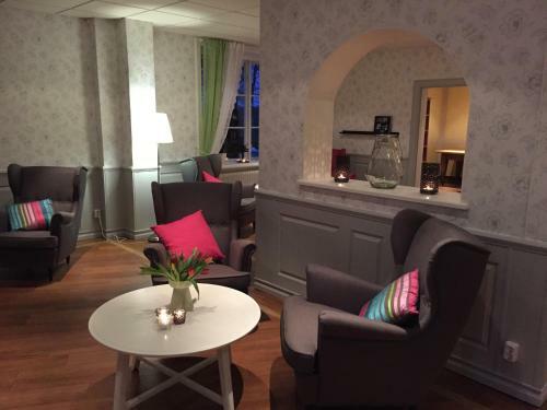 Nyn�sg�rden Hotell & Konferens