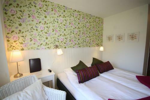 Nyn�sg�rden Hotell & Konferens