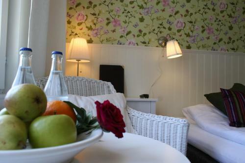 Nyn�sg�rden Hotell & Konferens