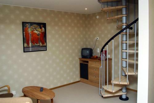 Nyn�sg�rden Hotell & Konferens