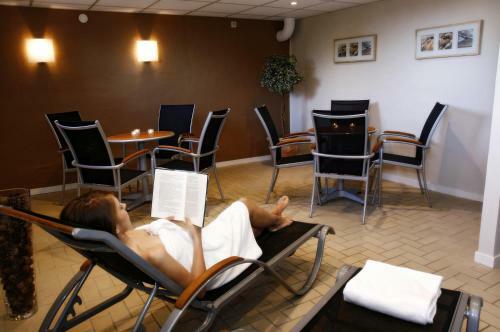 Nyn�sg�rden Hotell & Konferens