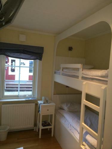 Hotel Vidbyn�s G�rd & Konferens