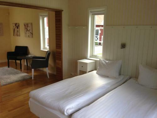 Hotel Vidbyn�s G�rd & Konferens