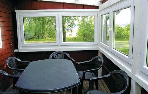 Holiday Home N�glinge R�dala I-951