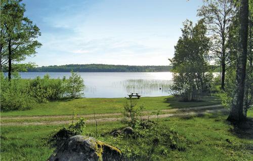 Holiday Home N�glinge R�dala O-948