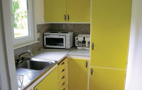 Holiday Home N�glinge R�dala O-948