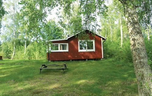 Holiday Home N�glinge R�dala O-948