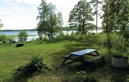 Holiday Home N�glinge R�dala P-949