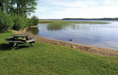 Holiday Home N�glinge R�dala H-950