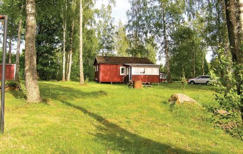 Holiday Home N�glinge R�dala H-950
