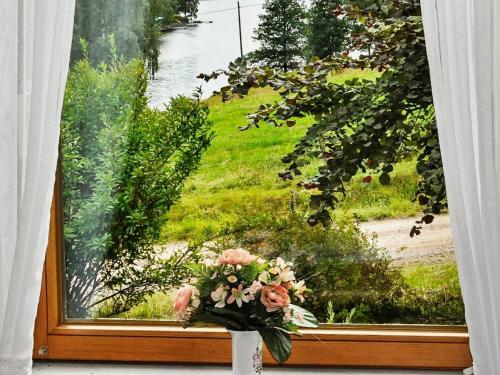 Three-bedroom Holiday Home In K�ge