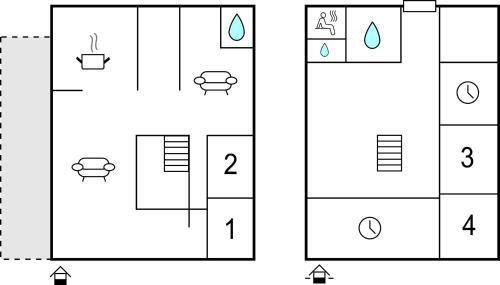 Holiday Home Ingmans V�g Uddevalla