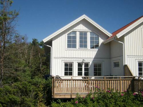 Holiday Home T�ngedalsv�gen