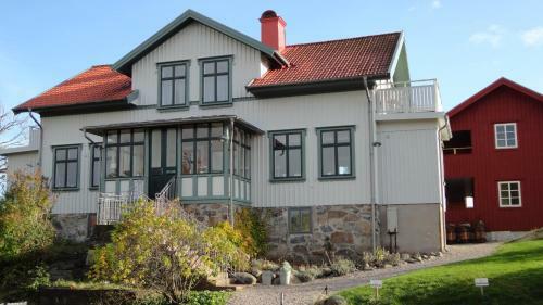 Hotel Pr�stg�rdens Pensionat