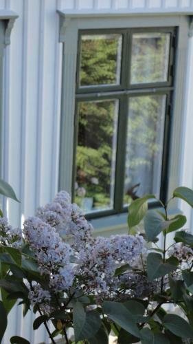 Hotel Pr�stg�rdens Pensionat