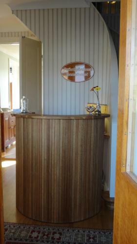 Hotel Pr�stg�rdens Pensionat
