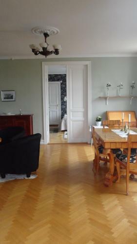 Hotel Pr�stg�rdens Pensionat