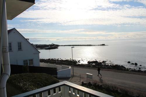 Bed & Breakfast Pensionat Strandg�rden