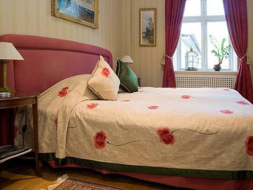 Hotel Kullaberg - Sweden Hotels