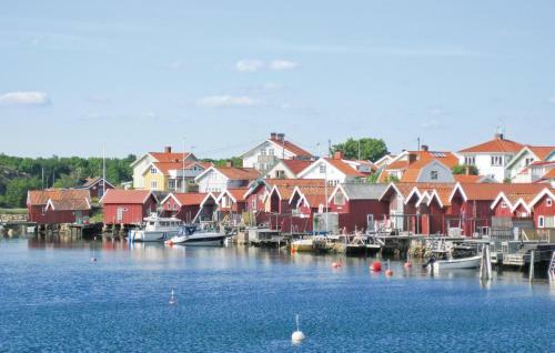 Holiday Home T�ngesundsv�gen Moll�sund
