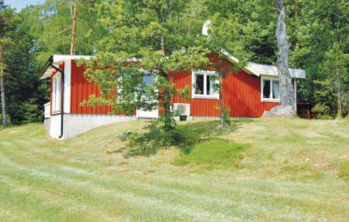 Holiday Home M�seboda Annerstad