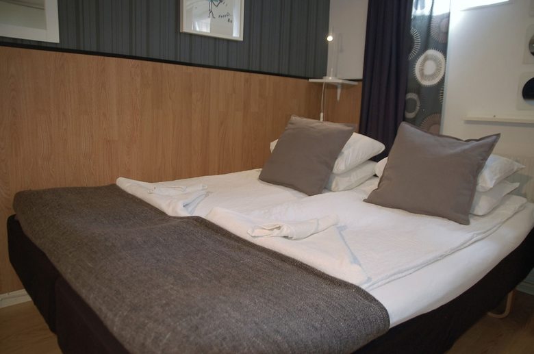 Hotel Bokloster Villahotell
