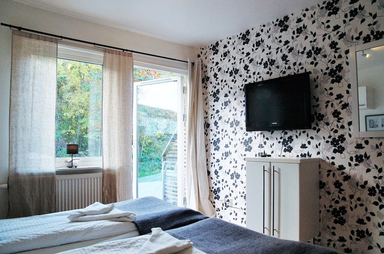 Hotel Bokloster Villahotell