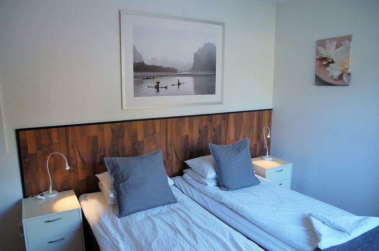Hotel Bokloster Villahotell