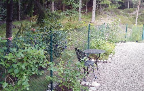 Holiday Home S�dra �rhult Markaryd