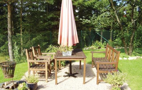 Holiday Home S�dra �rhult Markaryd