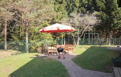 Holiday Home S�dra �rhult Markaryd