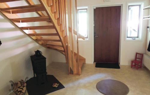 Holiday Home S�dra �rhult Markaryd