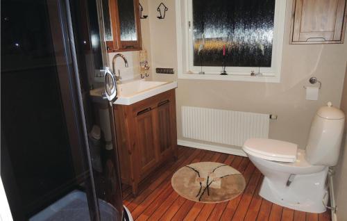 Holiday Home S�dra �rhult Markaryd