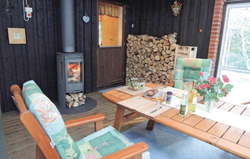 Holiday Home S�dra �rhult Markaryd
