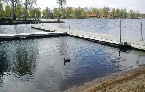 Holiday Home S�dra �rhult Markaryd